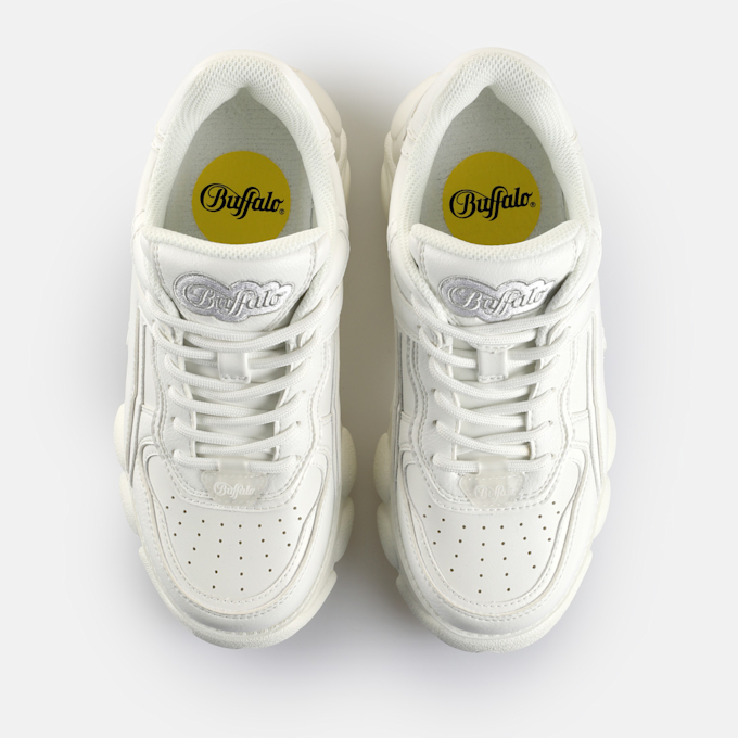 Buffalo Cld Echo blanco 64968 2