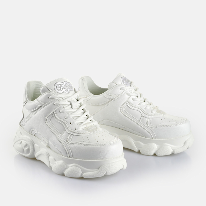 Buffalo Cld Echo bianco 64968 3