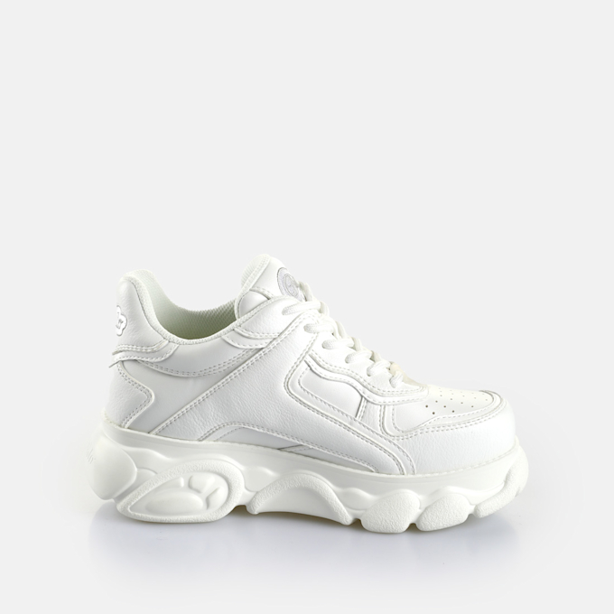 Buffalo Cld Echo bianco 64968 4