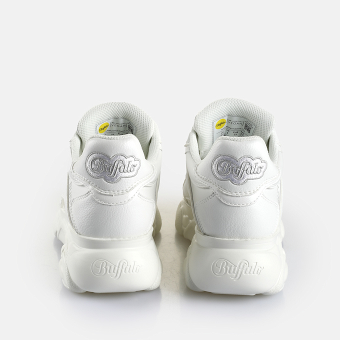 Buffalo Cld Echo blanco 64968 5