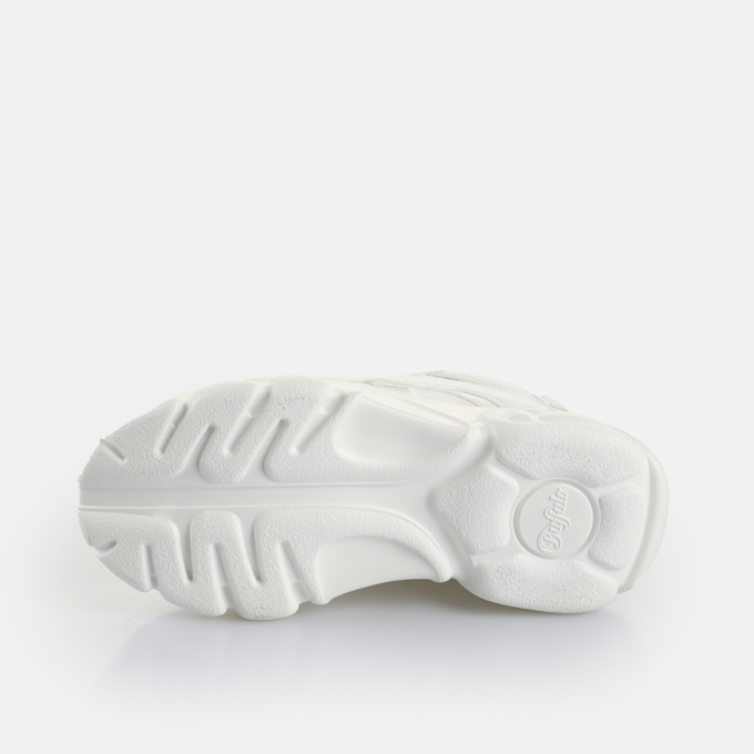 Buffalo Cld Echo bianco 64968 6