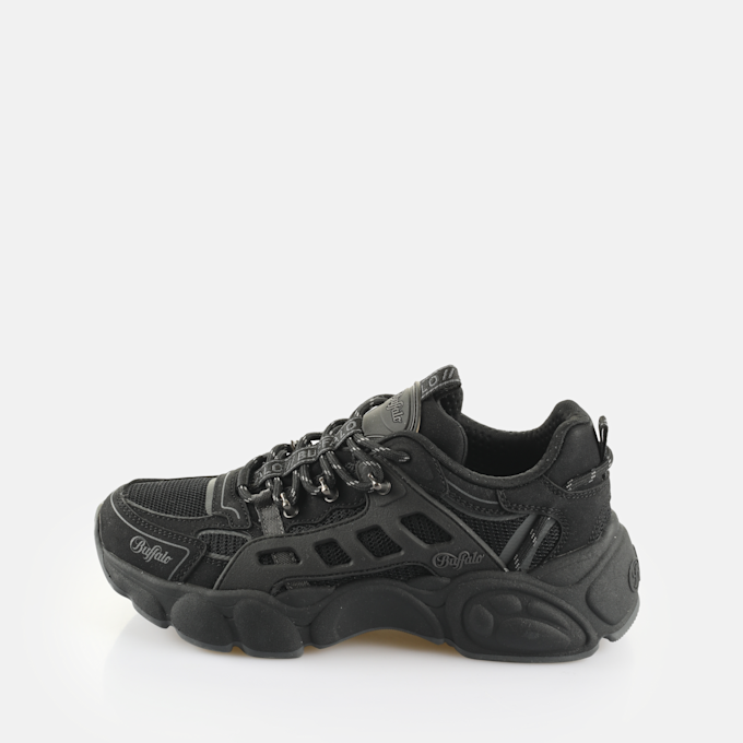 Compra Buffalo Cld Run Hike negro
