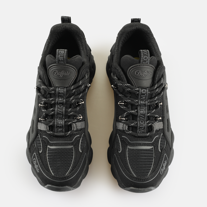Compra Buffalo Cld Run Hike negro
