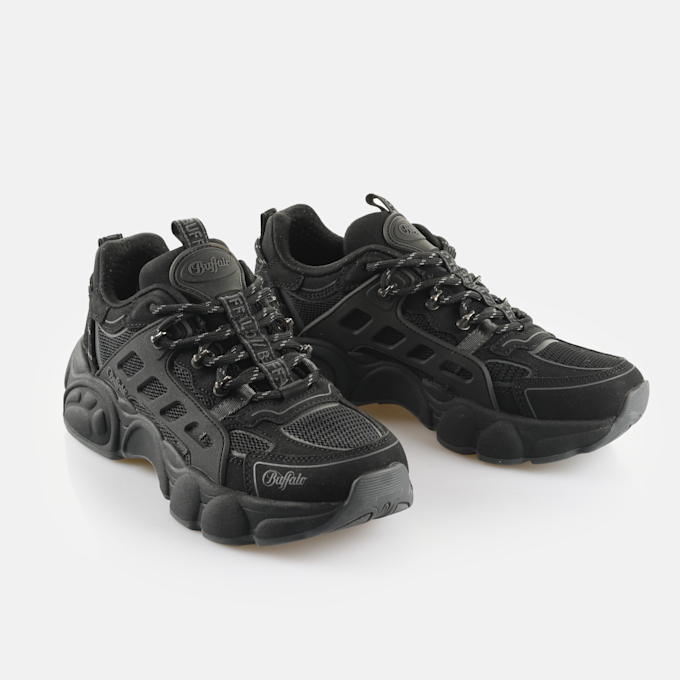 Compra Buffalo Cld Run Hike negro