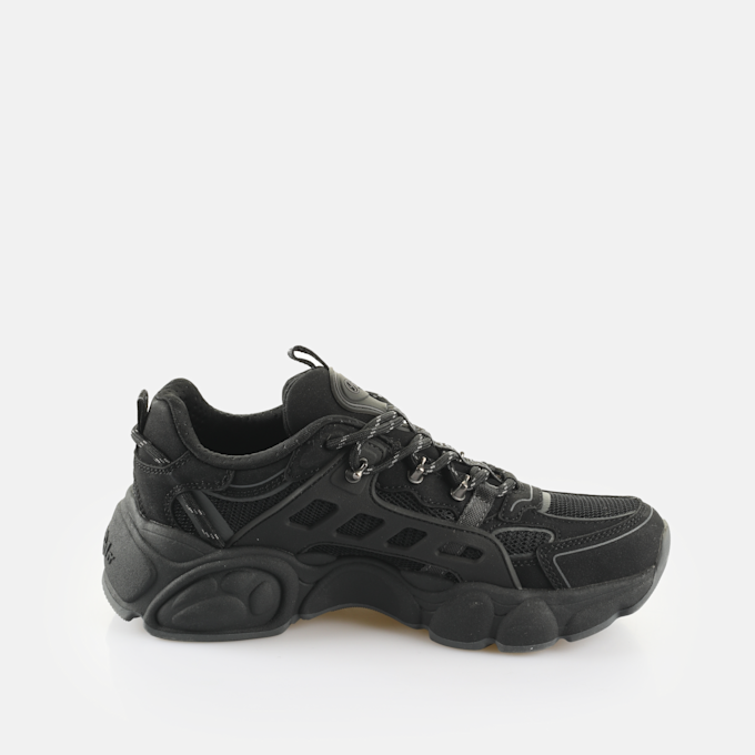 Compra Buffalo Cld Run Hike negro
