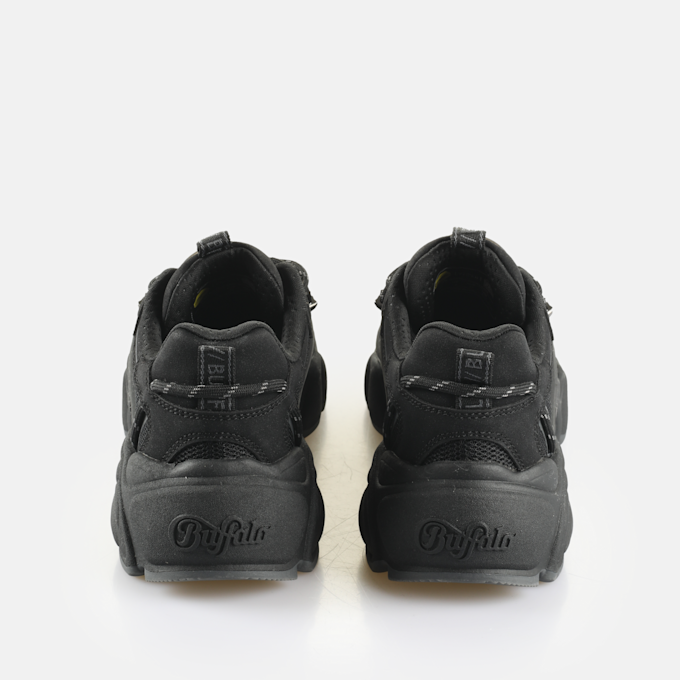 Compra Buffalo Cld Run Hike negro