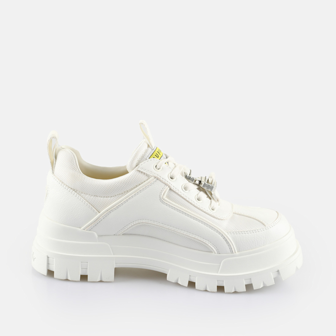 Buffalo Aspha COM LO BS white 64971 4