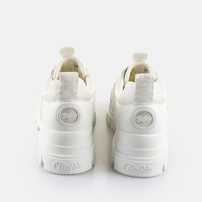 Buffalo Aspha COM LO BS white 64971 5