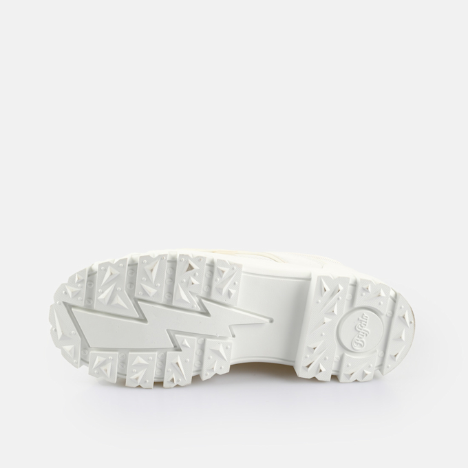 Buffalo Aspha COM LO BS white 64971 6