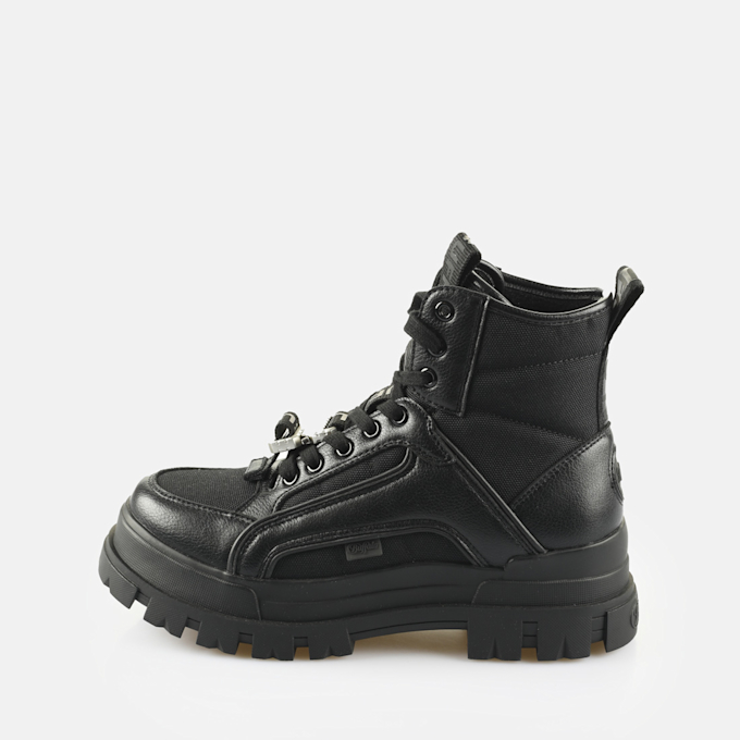 Buffalo Aspha COM3 MID BS schwarz 64976 1