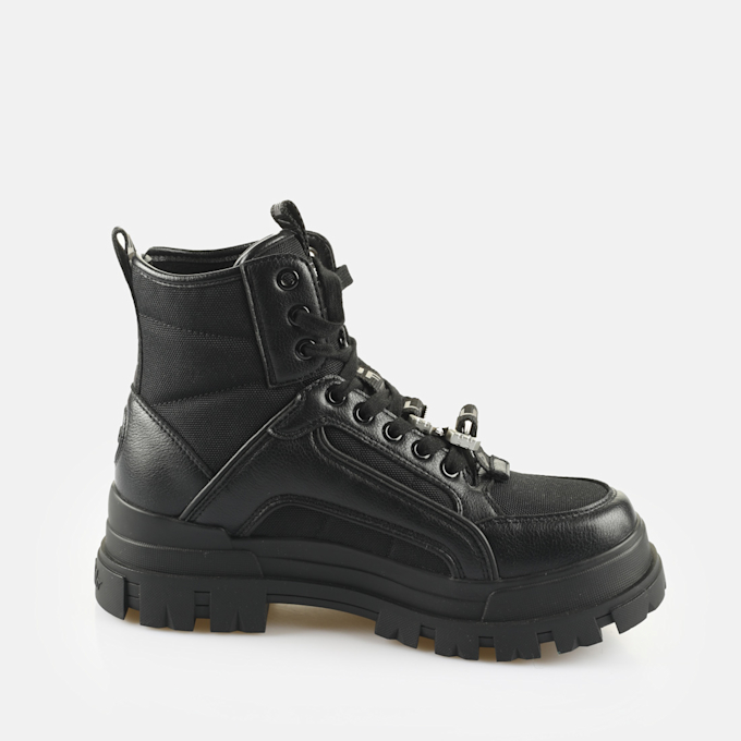 Buffalo Aspha COM3 MID BS schwarz 64976 4