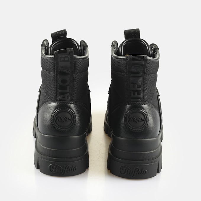 Buffalo Aspha COM3 MID BS schwarz 64976 5