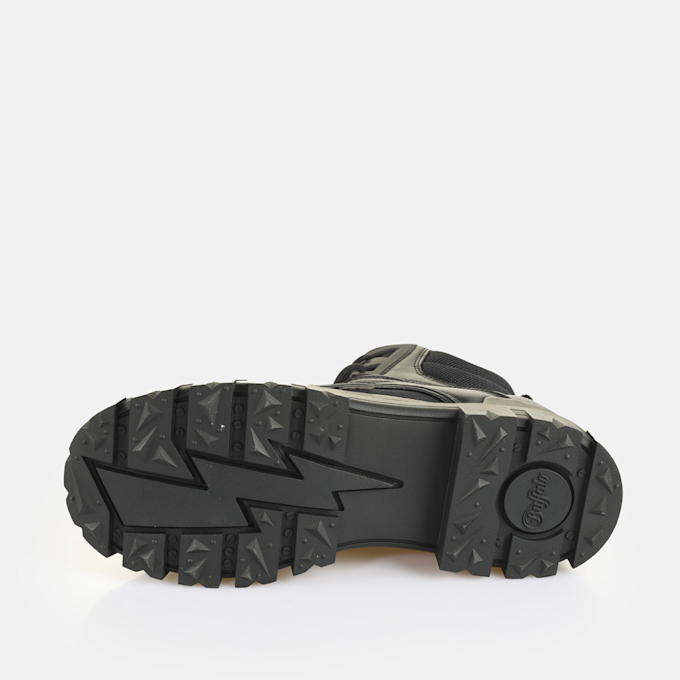 Buffalo Aspha Hyb Mid BS black 64978 6