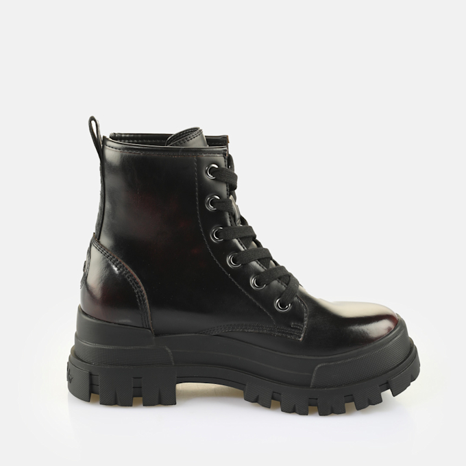 Buffalo Aspha RLD BS schwarz 64981 4