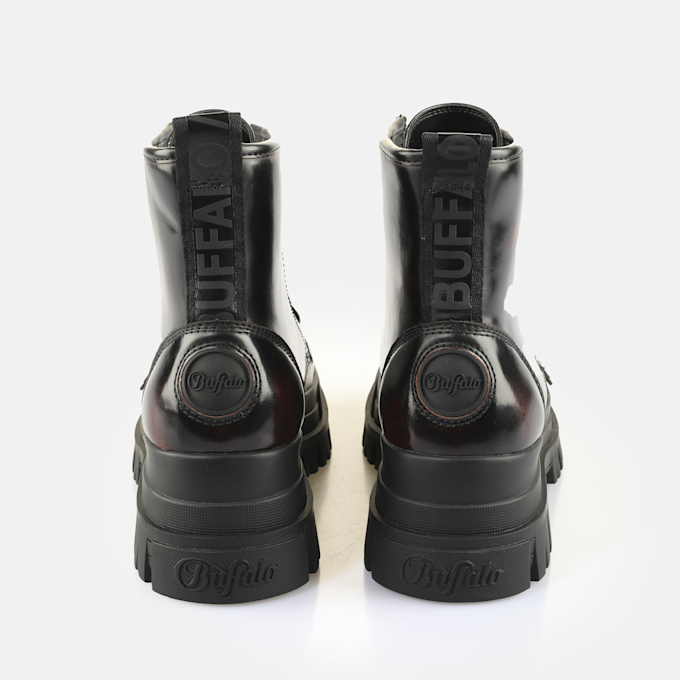 Buffalo Aspha RLD BS schwarz 64981 5