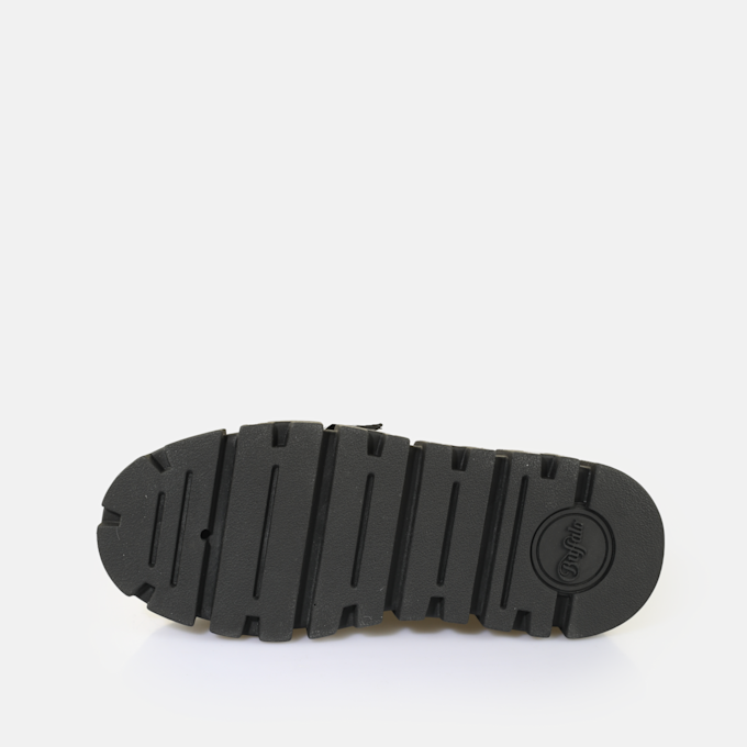 Buffalo Ava Ballerina black 64984 6