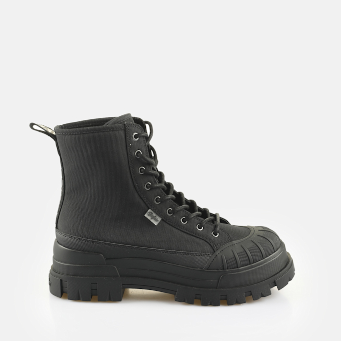 Buffalo Aspha Fox HI BS schwarz 64980 1