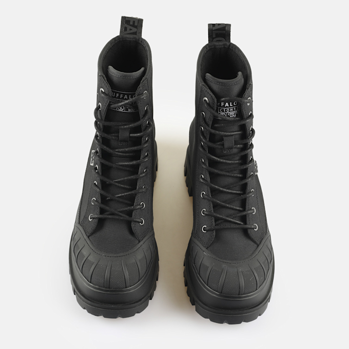 Buffalo Aspha Fox HI BS black 64980 2