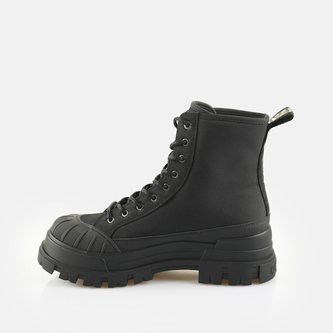 Buffalo Aspha Fox HI BS black 64980 4