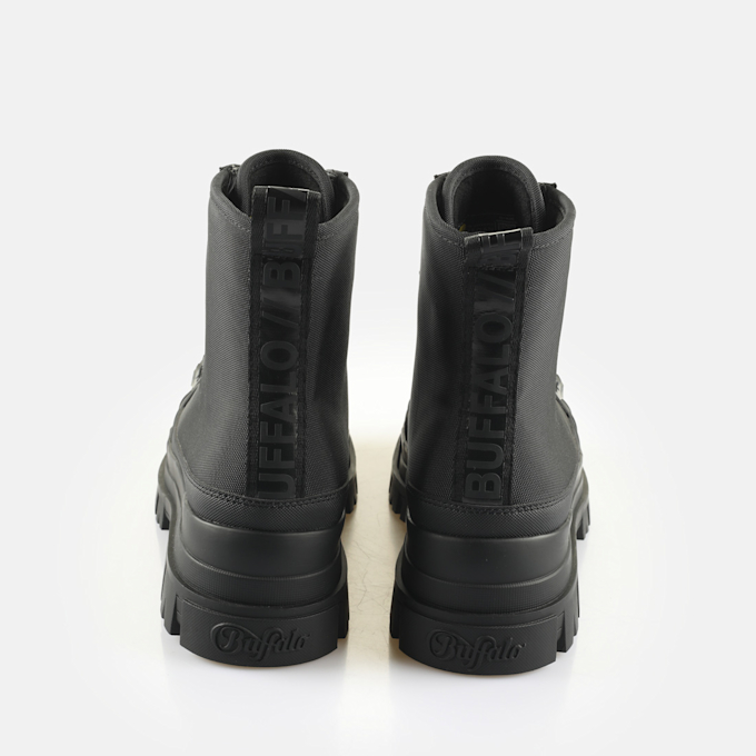 Buffalo Aspha Fox HI BS black 64980 5