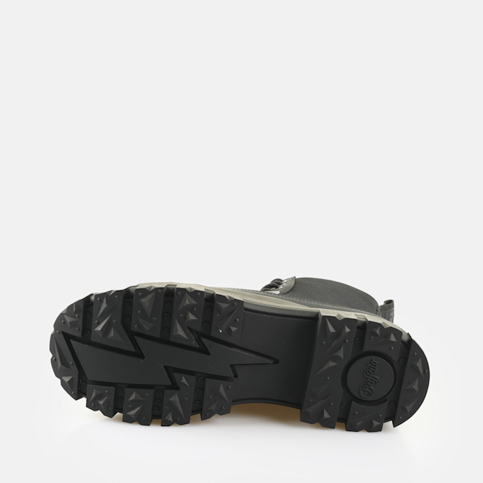 Buffalo Aspha Fox HI BS black 64980 6