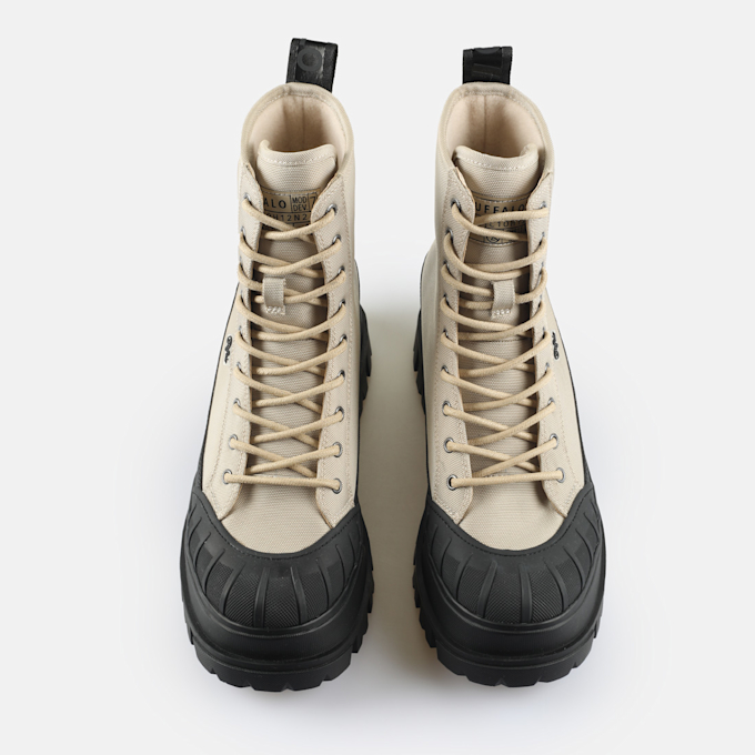 Buffalo Aspha Fox HI BS beige 64985 2