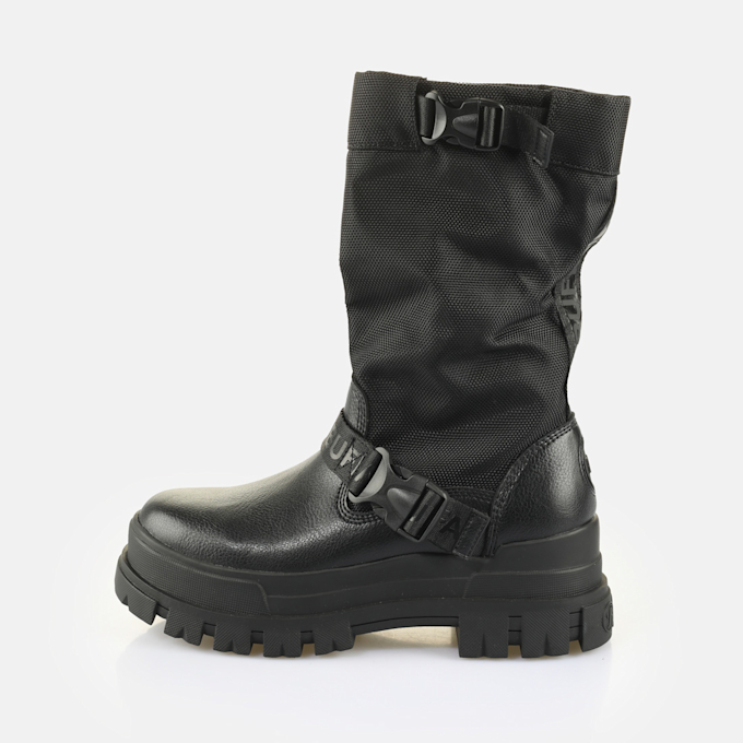 Buffalo Aspha COM On BS black 64990 1