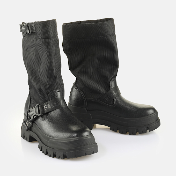 Buffalo Aspha COM On BS black 64990 3
