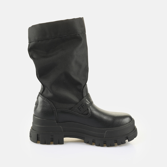 Buffalo Aspha COM On BS black 64990 4