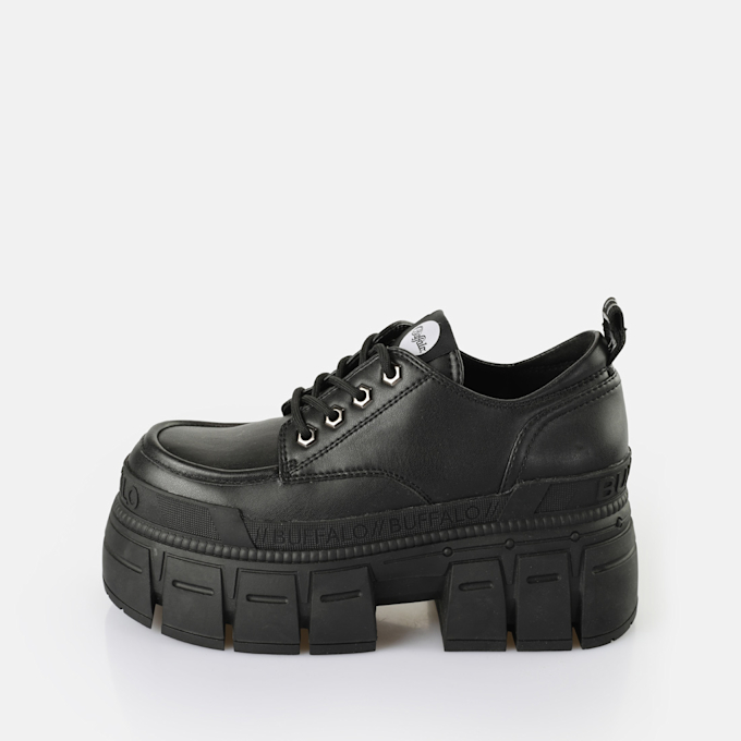 Buffalo Gospher Hike Lo BS grau 64999 1