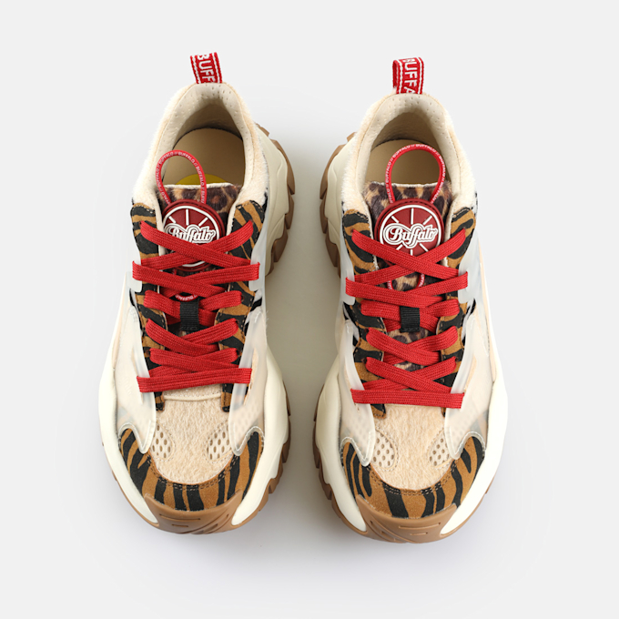 Buffalo Trail One brun 65015 2