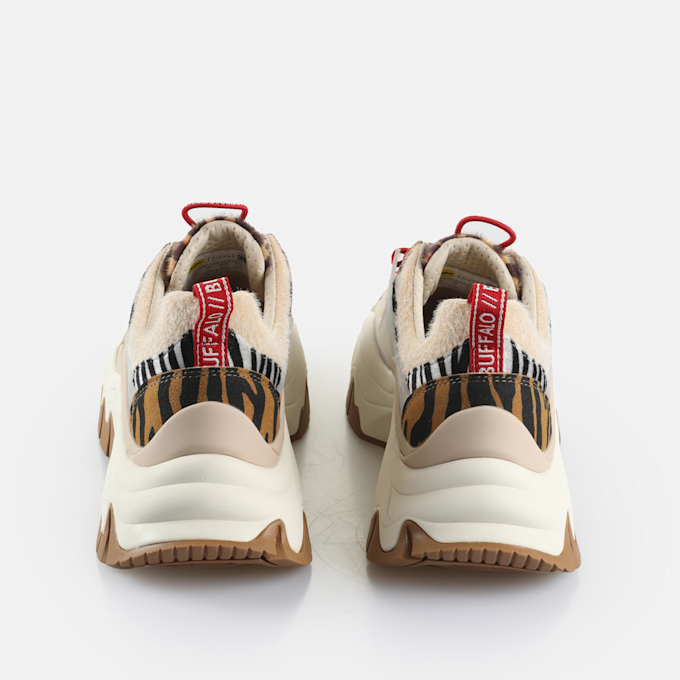 Buffalo Trail One brown 65015 5