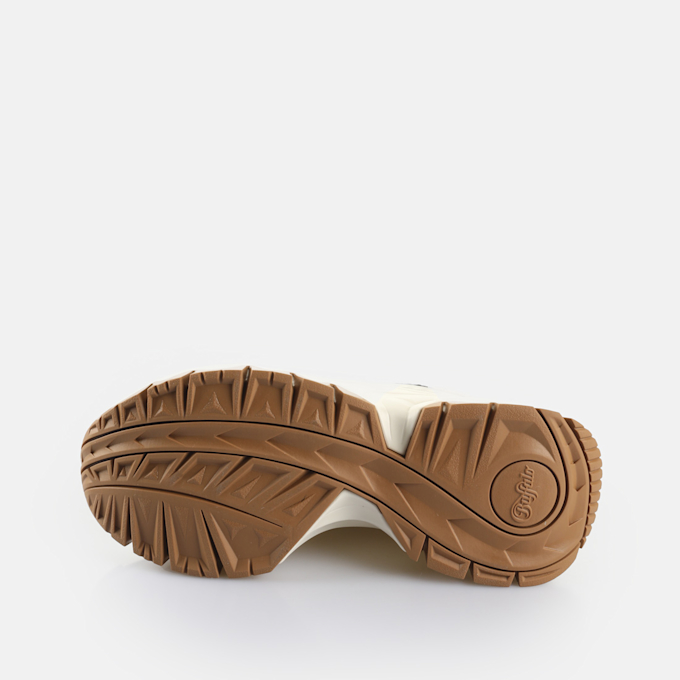 Buffalo Trail One brun 65015 6