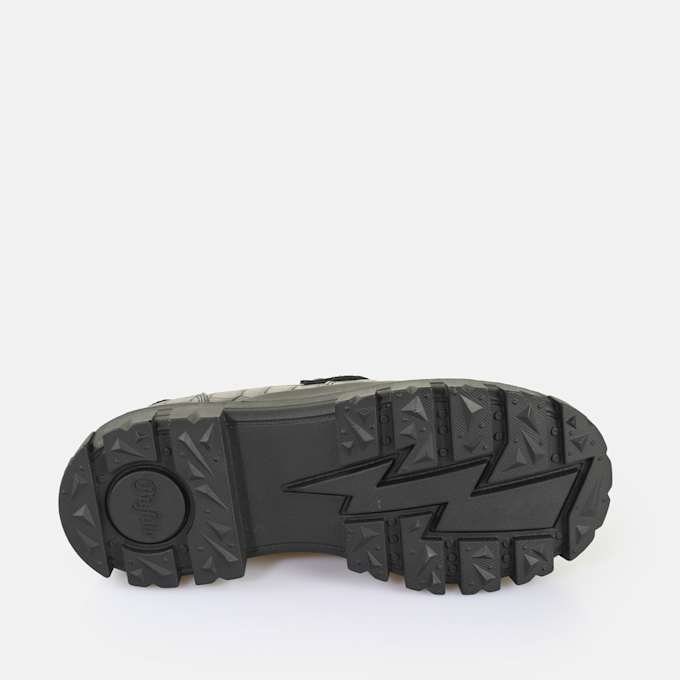 Buffalo Aspha Loafer black 65023 6