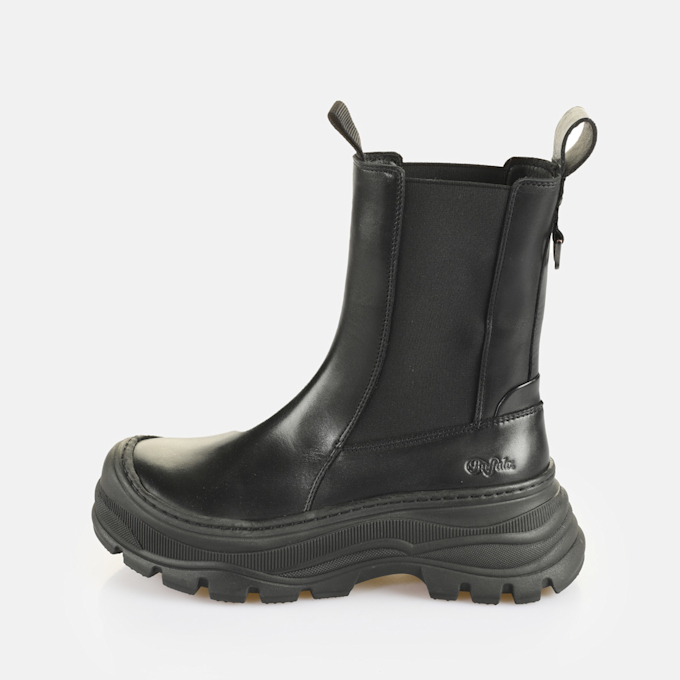 Buffalo Roam Chelsea schwarz 65033 1