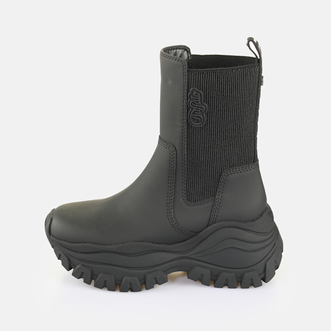 Buffalo Lola Chelsea noir 65055 1