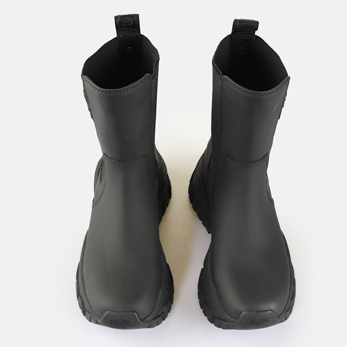 Buffalo Lola Chelsea black 65055 2