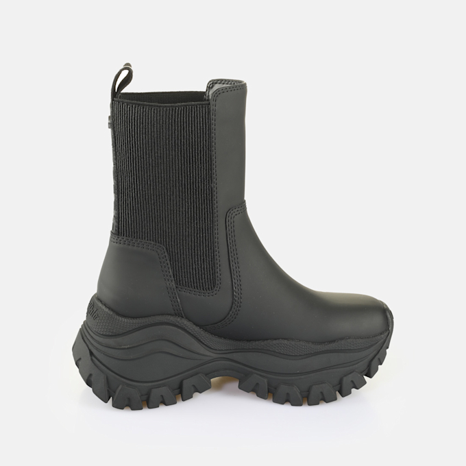 Buffalo Lola Chelsea black 65055 4