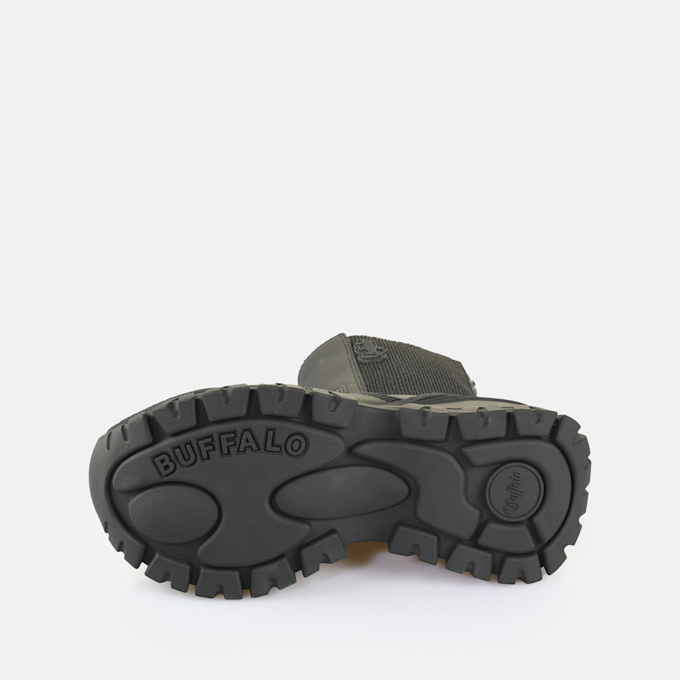 Buffalo Lola Chelsea noir 65055 6