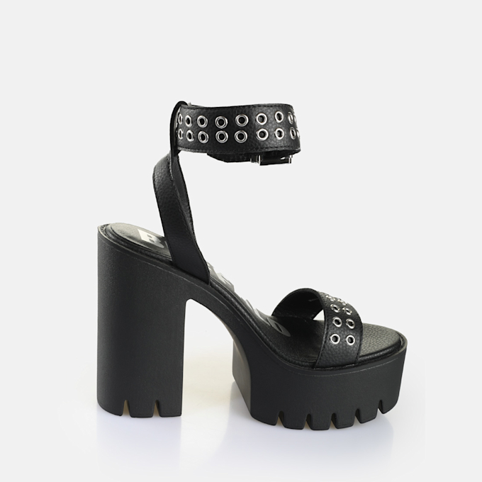 Buffalo Jalilia negro 65075 4