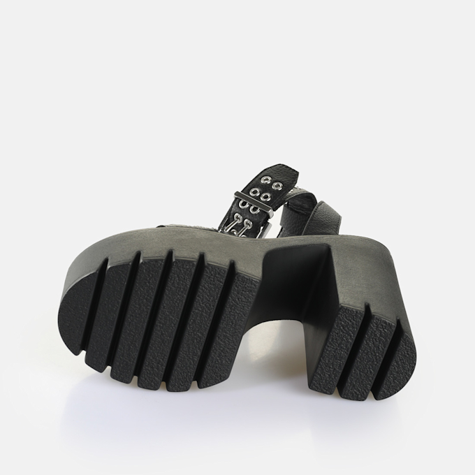 Buffalo Jalila black 65075 6