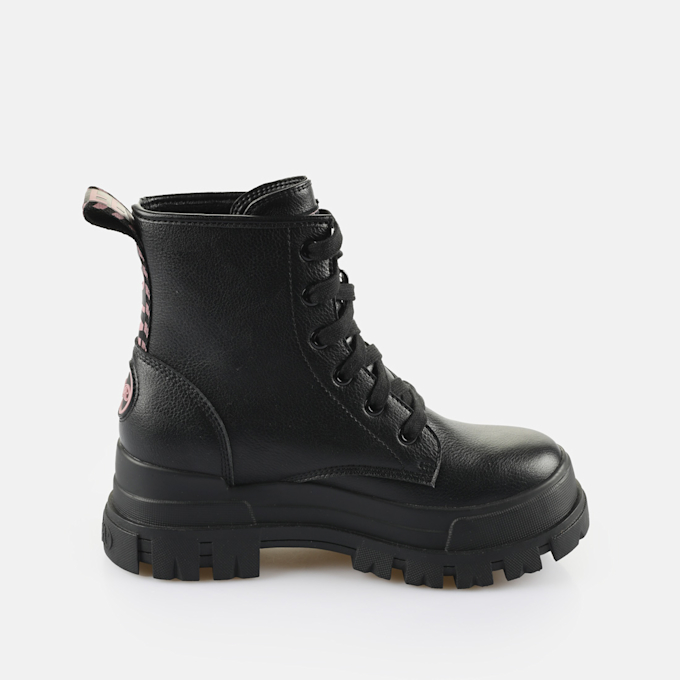 Buffalo Aspha RLD Butterfly black 65080 4