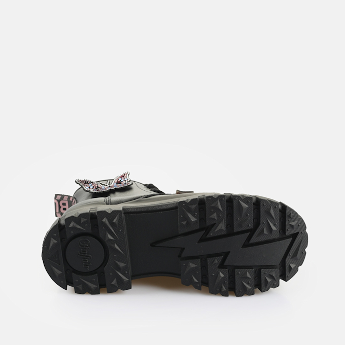 Buffalo Aspha RLD Butterfly black 65080 5