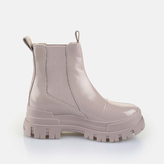 Buffalo Aspha Chelsea Mid Warm beige 65091 4
