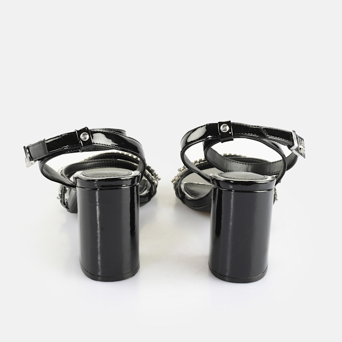 Buffalo Charlotte Ice black 65115 5