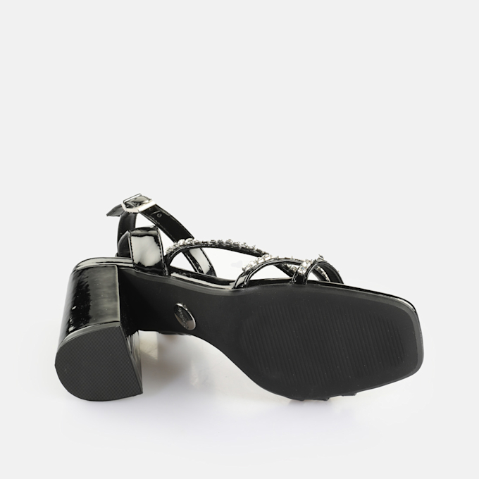 Buffalo Charlotte Ice black 65115 6
