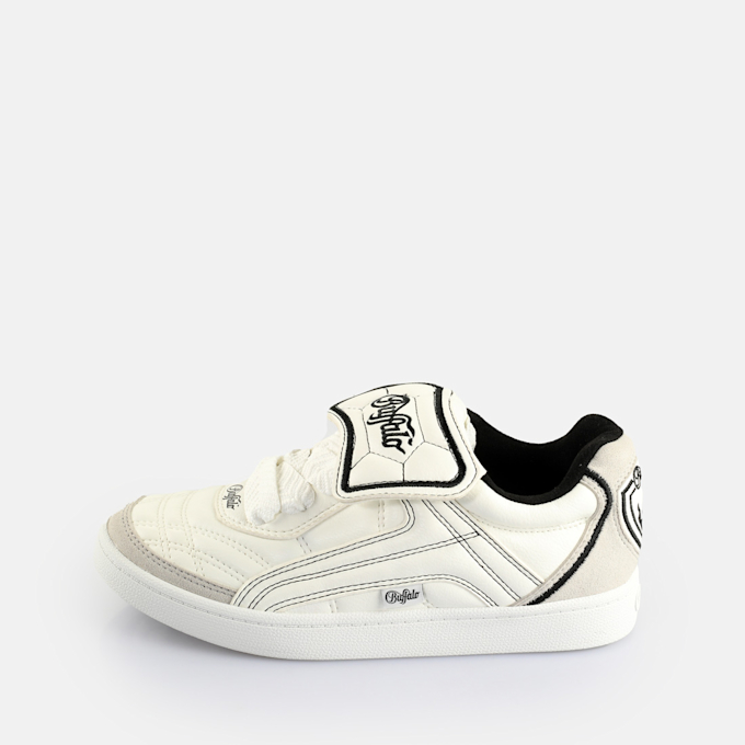 Buffalo Liberty Soccer blanc 65117 1
