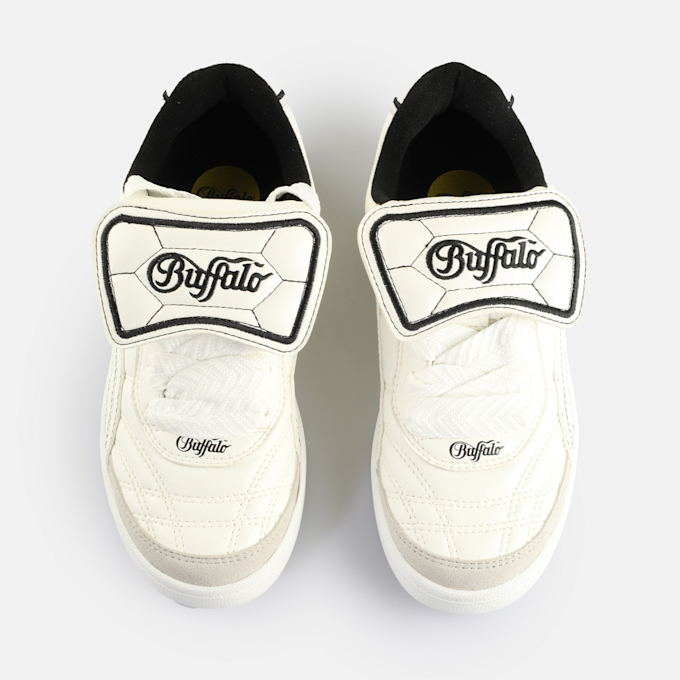 Buffalo Liberty Soccer white 65117 2