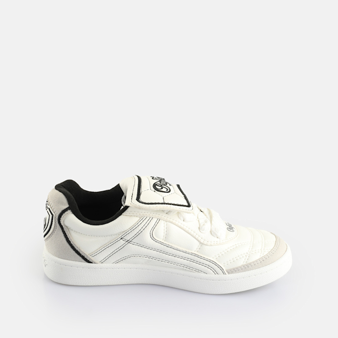 Buffalo Liberty Soccer white 65117 4