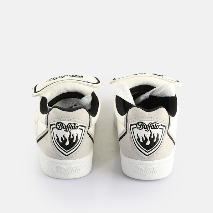 Buffalo Liberty Soccer white 65117 5
